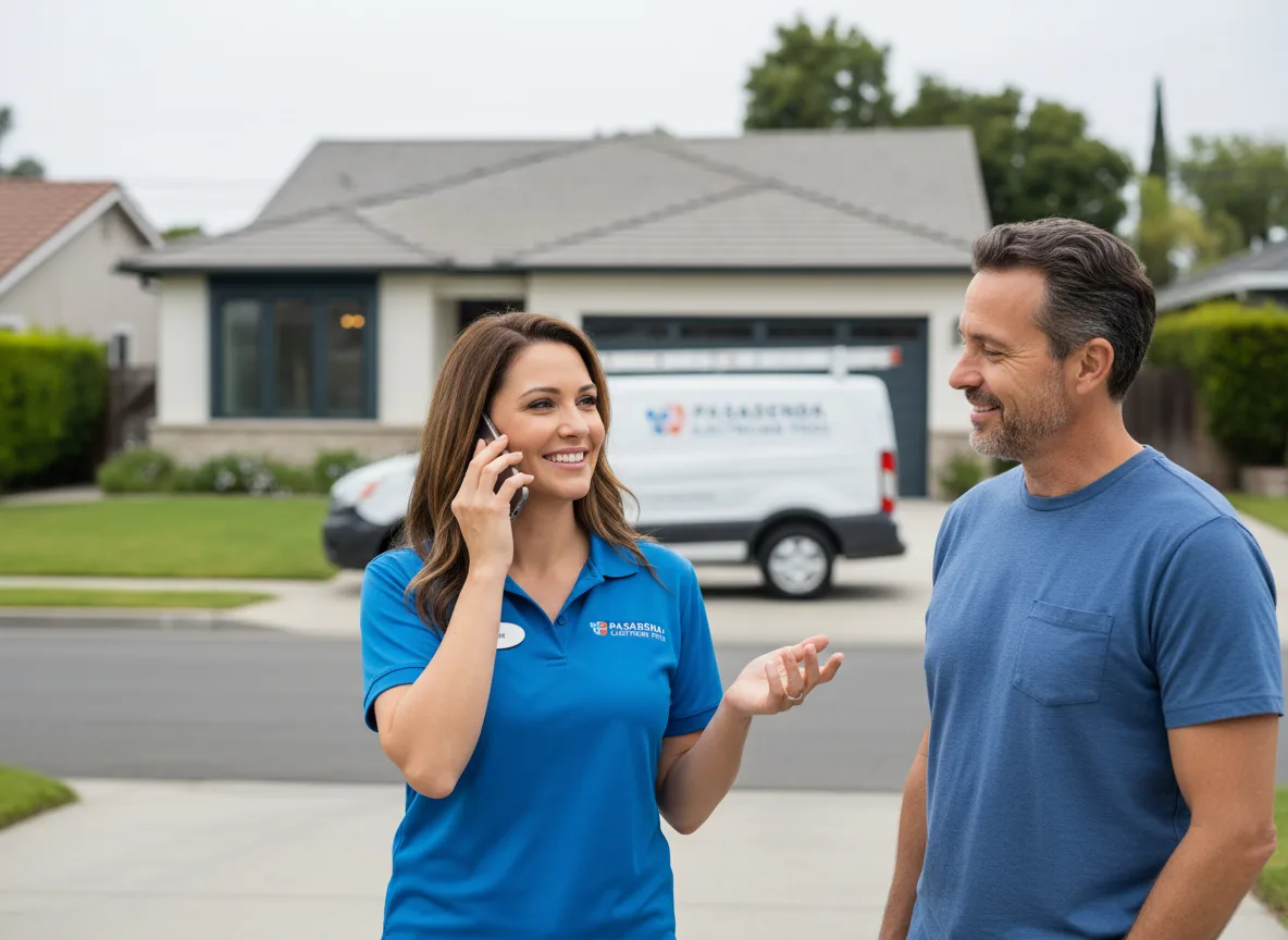 Electrician Bonner Springs, KS FAQs